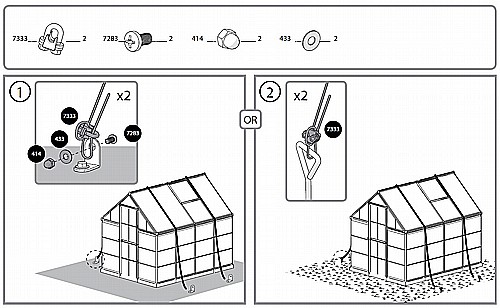 ���� ����� ����� PALRAM