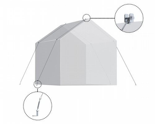 ���� ����� ����� ������ Canopia