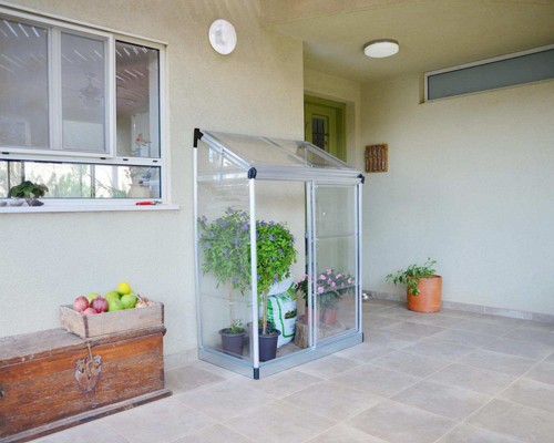 ���� ���� ����� 0.6x1.3 ��� Canopia Lean To