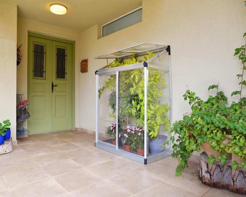 ���� ���� ����� 0.6x1.3 ��� Canopia Lean To