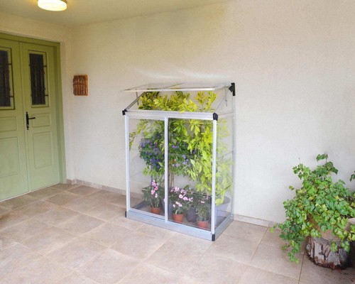 ���� ���� ����� 0.6x1.3 ��� Canopia Lean To
