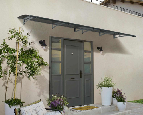 ���� ��� ���� 412 �"� AQUILA 4100 ������ Canopia