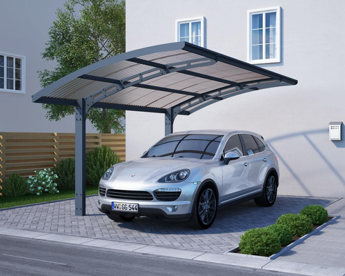 ���� ���� ���� ���� ���� Palram Arizona Wave Carport