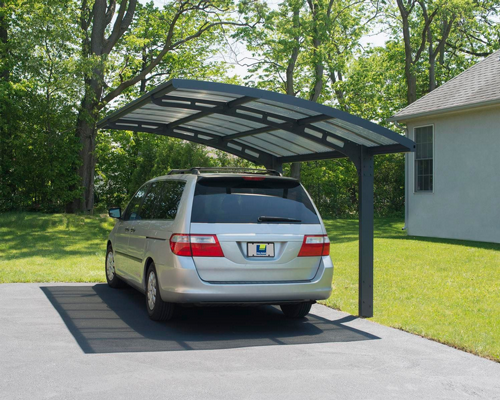���� ���� ���� ������� ���� 2.9X5 ��� ���� ���� Canopia Arizona Wave Carport