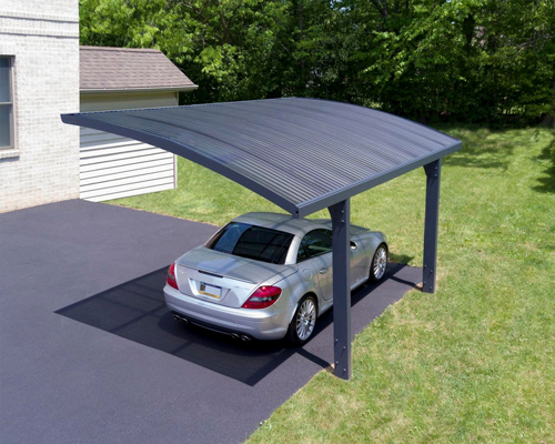 ���� ���� ���� ������� ���� 2.9X5 ��� ���� ���� Canopia Arizona Wave Carport