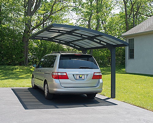 ���� ���� ���� ���� ���� Palram Arizona Wave Carport