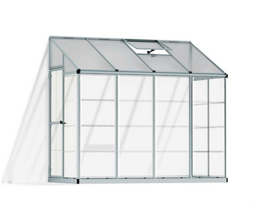 ���� ���� ����� 1.2X2.4 ��� Canopia Lean To Grow House