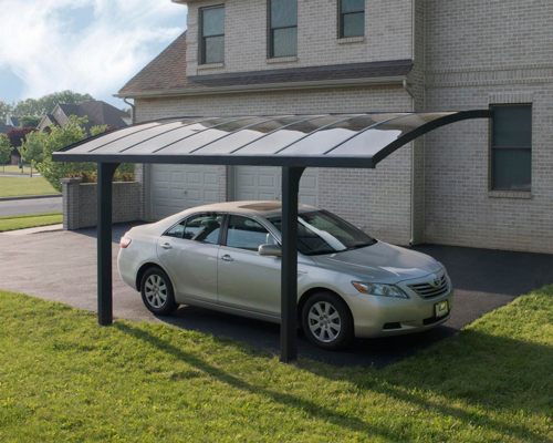 ���� ���� ���� ������� ����� Palram Arizona Breeze Carport