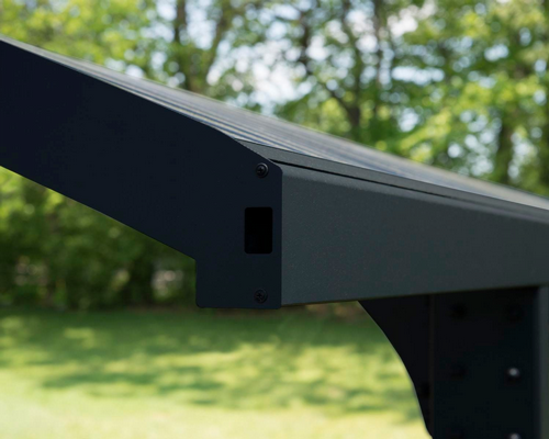 ���� ���� ���� 2.9X5 ��� ������� ����� Canopia Arizona Breeze Carport