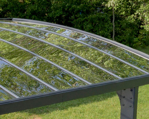 ���� ���� ���� 2.9X5 ��� ������� ����� Canopia Arizona Breeze Carport