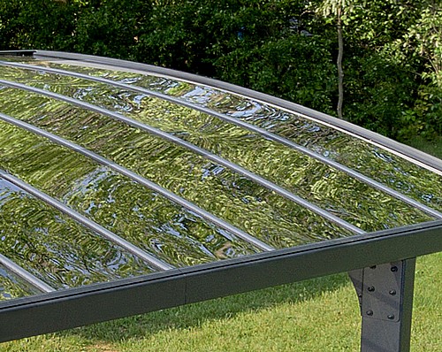 ���� ���� ���� ������� ����� Palram Arizona Breeze Carport