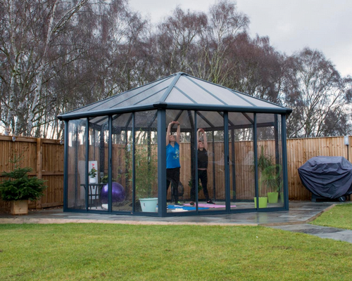 ����� ���� ����� 6x5.2 ��� ������ Canopia GARDA 704467