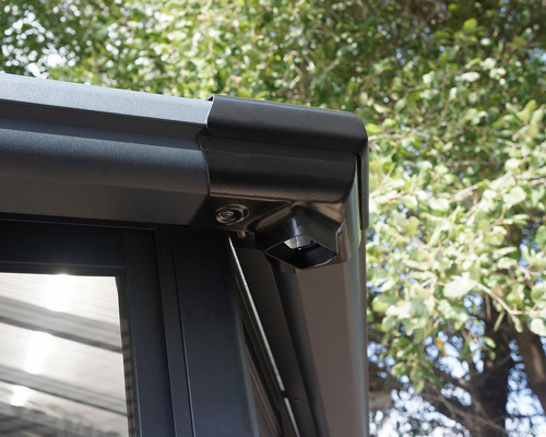 ����� ���� ����� 6x5.2 ��� ������ Canopia GARDA 704467