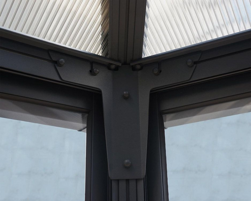 ����� ���� ����� 6x5.2 ��� ������ Canopia GARDA 704467