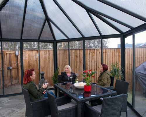 ����� ���� ����� 6x5.2 ��� ������ Canopia GARDA 704467