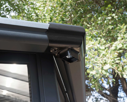 ����� ���� ����� 6x5.2 ��� ������ Canopia GARDA 704467