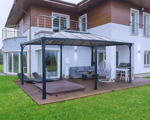 ����� ���� ��� 4.9X3.6 ��� ������ Canopia Martinique 704672