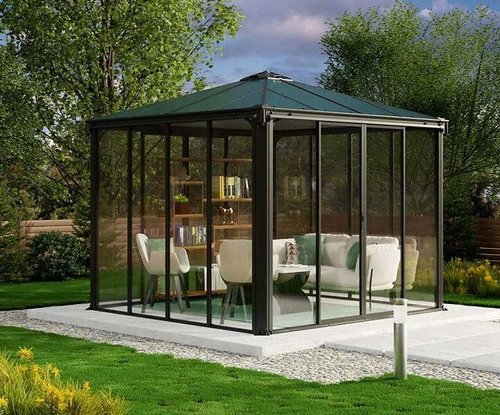 ����� ���� ����� 3X3 ��� ������ Canopia Ledro 704744