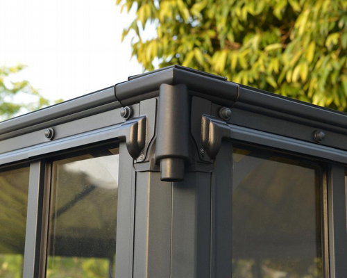 ����� ���� ����� 3X3 ��� ������ Canopia Ledro 704744