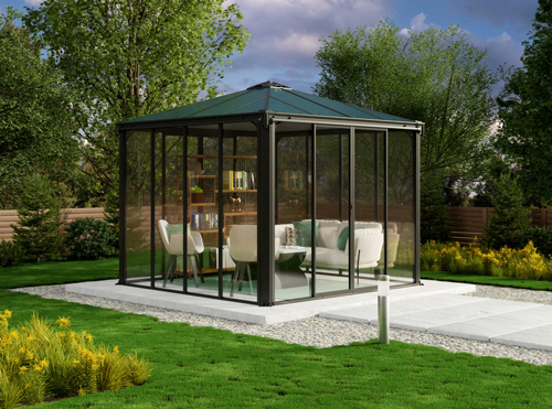 ����� ���� ����� 3X3 ��� ������ Canopia Ledro 704744