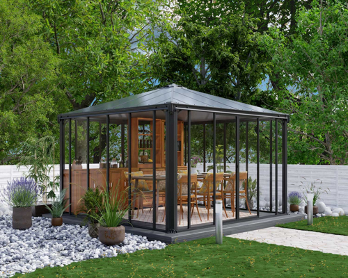 ����� ���� ����� 3.6X3.6 ��� ������ Canopia Ledro 704745