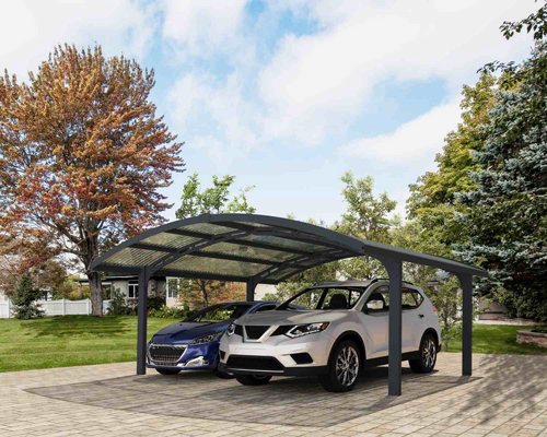 ���� ���� ���� ���� 5.8X5 ��� ���� ���� Canopia 704951 Arizona Wave Carport