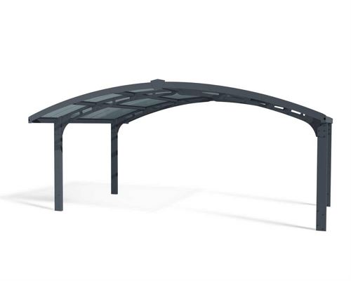 ���� ���� ���� ���� 5.8X5 ��� ���� ���� Canopia 704951 Arizona Wave Carport