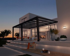 ������ ��������� ����� 3.4x5.9 ��� �� ����� ���� Canopia Stockholm