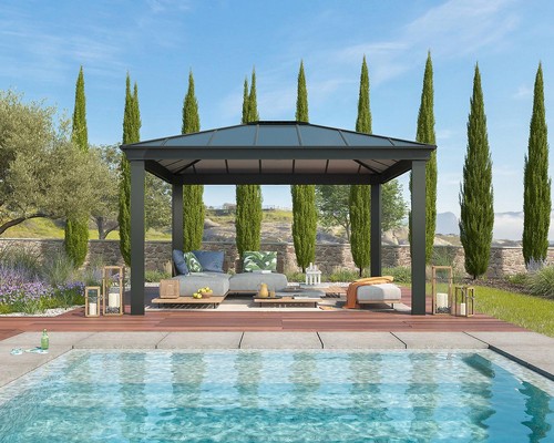 ����� ����� 3.6X4.3 ��� ���� ���� ������ Canopia Dallas