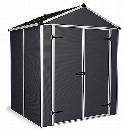 ���� ���� 185X154 �"� ������� 6X5 ���� ���� PALRAM