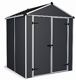 ���� ���� 185X154 �"� ������� 6X5 ���� ���� PALRAM