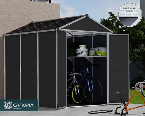 ���� ���� ����� ������ 1.9X2.3 ��� ������� ���� ������ Canopia Rubicon 706788