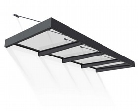 גגון דלת Canopia Sophia XL גגון דלת Canopia Sophia XL