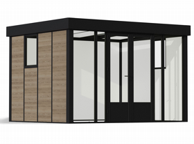 ���� ���� 2.8X3.5 ��� Canopia COPENHAGEN