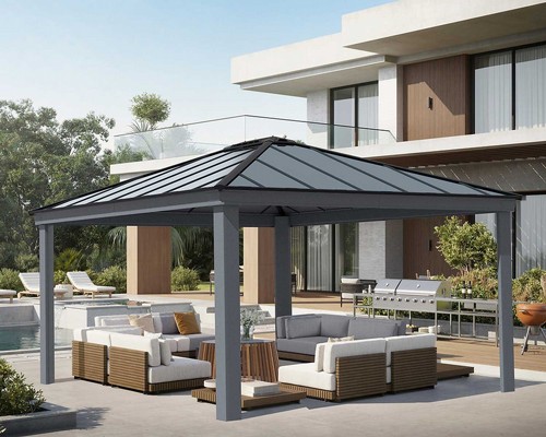 ����� ����� 4.3X4.9 ��� ���� ���� ������ Canopia Dallas
