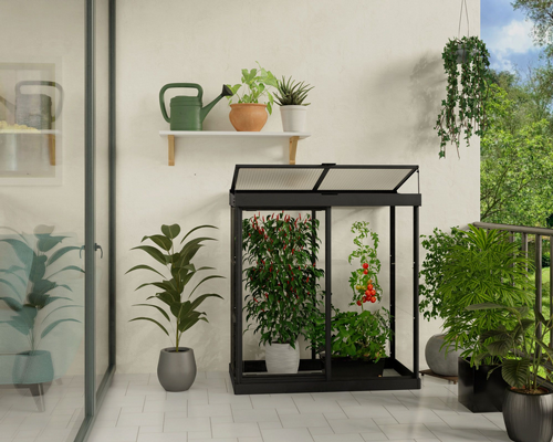 ���� ���� ����� 1.3X0.6 ��� Canopia IVY