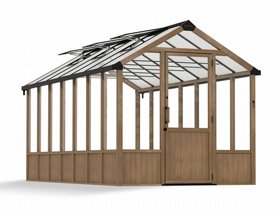 ���� �� ����� 2.4x5 ��� ������ Canopia NATURA 707581