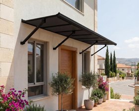 ���� ���� 0.9x2.6 ��� ������ Canopia 707730 AUGUSTINE