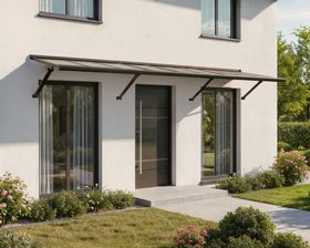 ���� ���� 0.9x3.3 ��� ������ Canopia 707731 AUGUSTINE