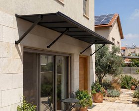 ���� ���� 0.9x2.95 ��� ������ Canopia 707736 AUGUSTINE