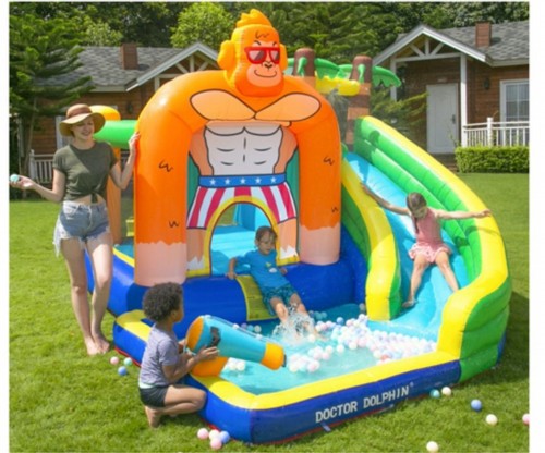 ����� ��� ������ ������ 73008 Doctor Dolphin