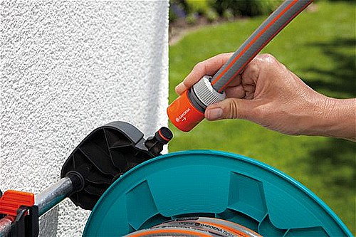 ����� ��� 20 ��� ����� ����� 18630-20 GARDENA