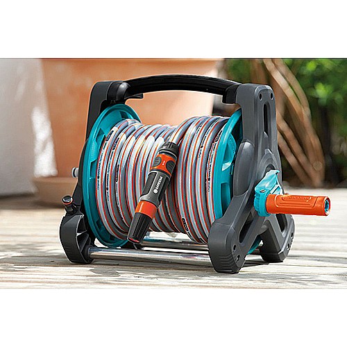 ����� �� 10 ��� ����� �������� ����� 8010 GARDENA