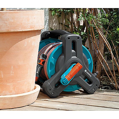 ����� �� 10 ��� ����� �������� ����� 8010 GARDENA