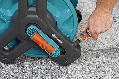 ����� �� 10 ��� ����� �������� ����� 8010 GARDENA