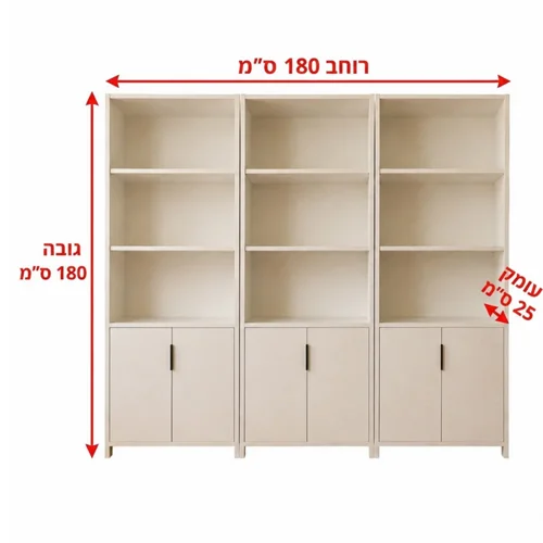 ����� ���� 180X180X25 �"� XL (3 ������ �� 60 �"�) 6036.3 ��� ����� ��� DOUBLE