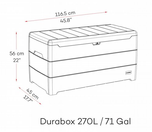 ���� ����� 270 ���� ���� Garden Top