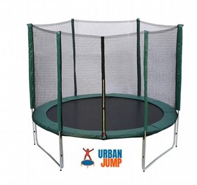 ��������� 4.27 ��� 14 ��� URBAN JUMP 14FT PRO