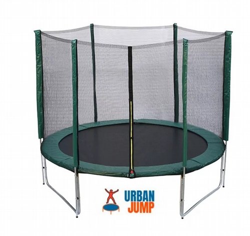 ��������� 4.27 ��� URBAN JUMP PRO 14FT ���� ??��� ����, ���� ������ ������??