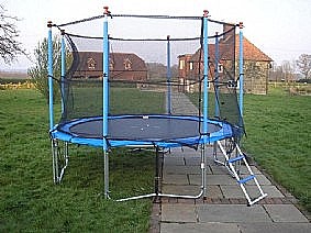 ��������� ���� 2.44 ��� ��� 8FT ������
